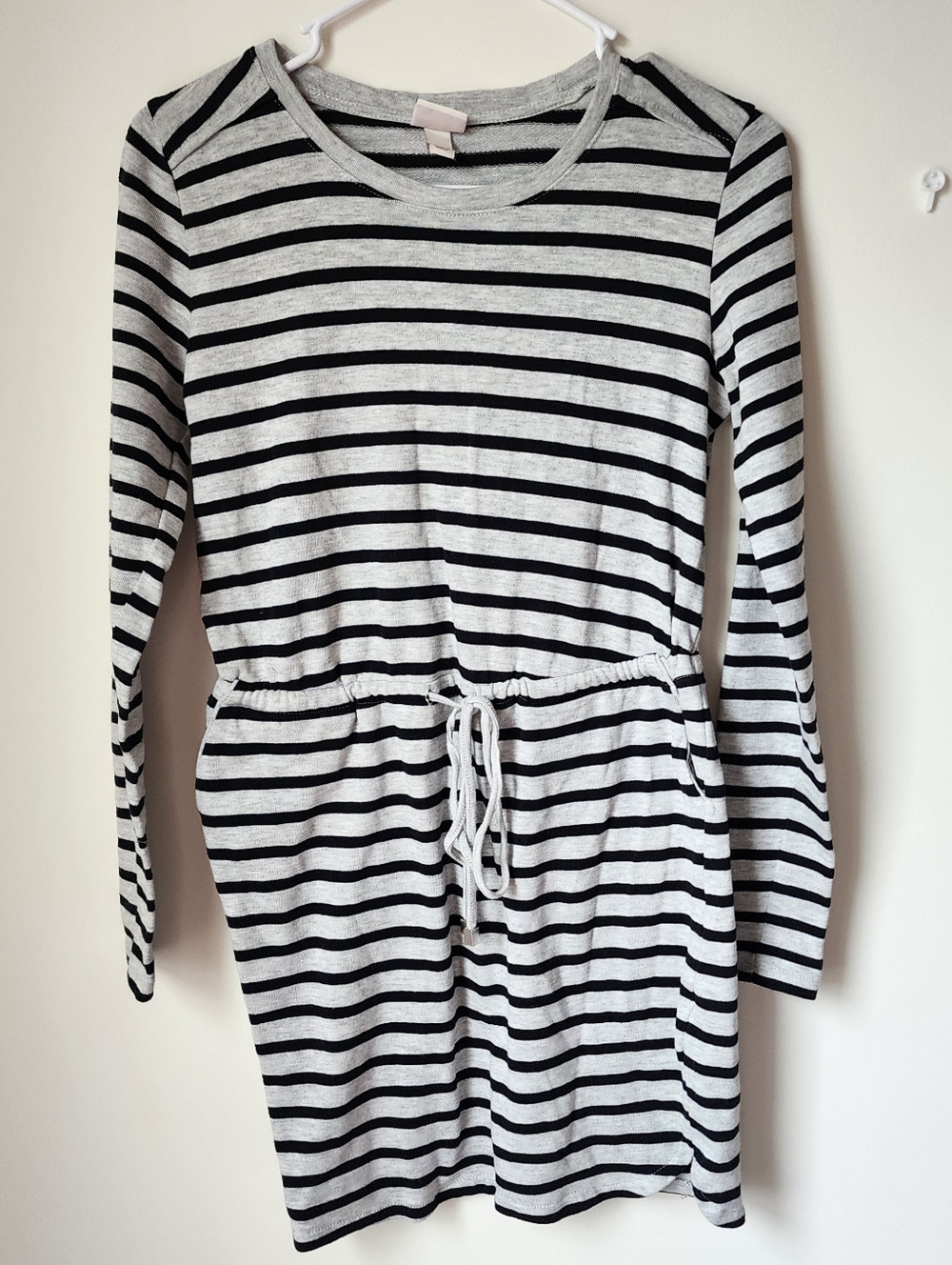 Longsleeve Dress